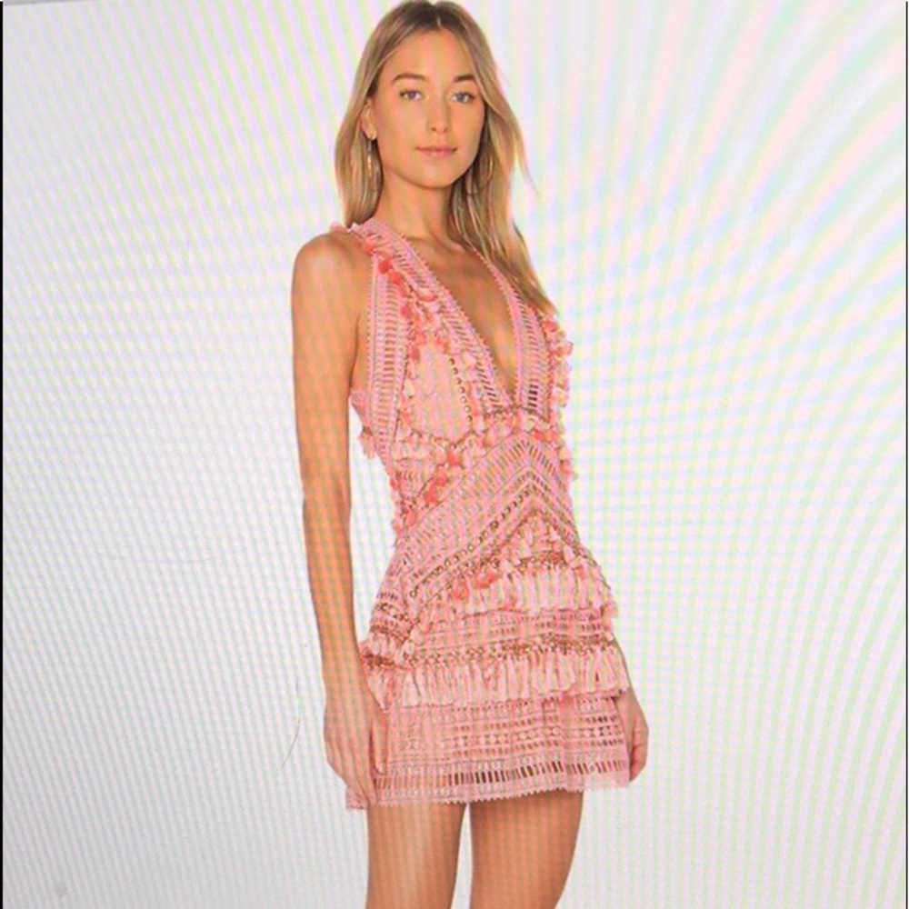Thurley  dress